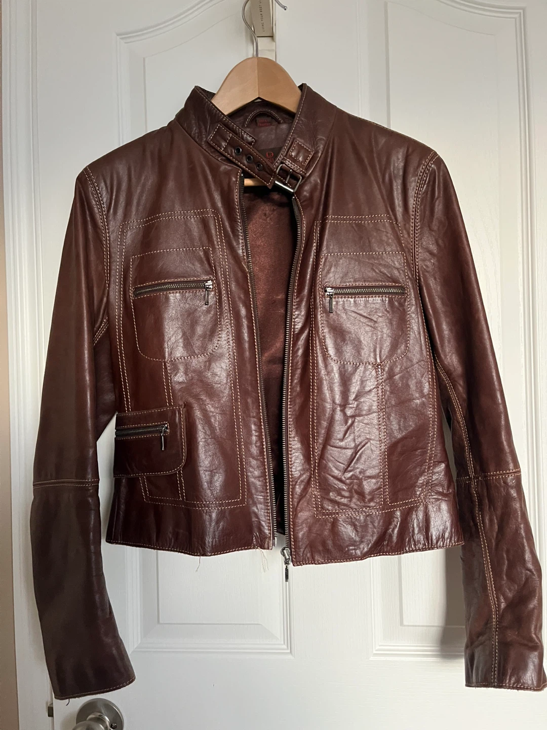 Danier Leather Jacket