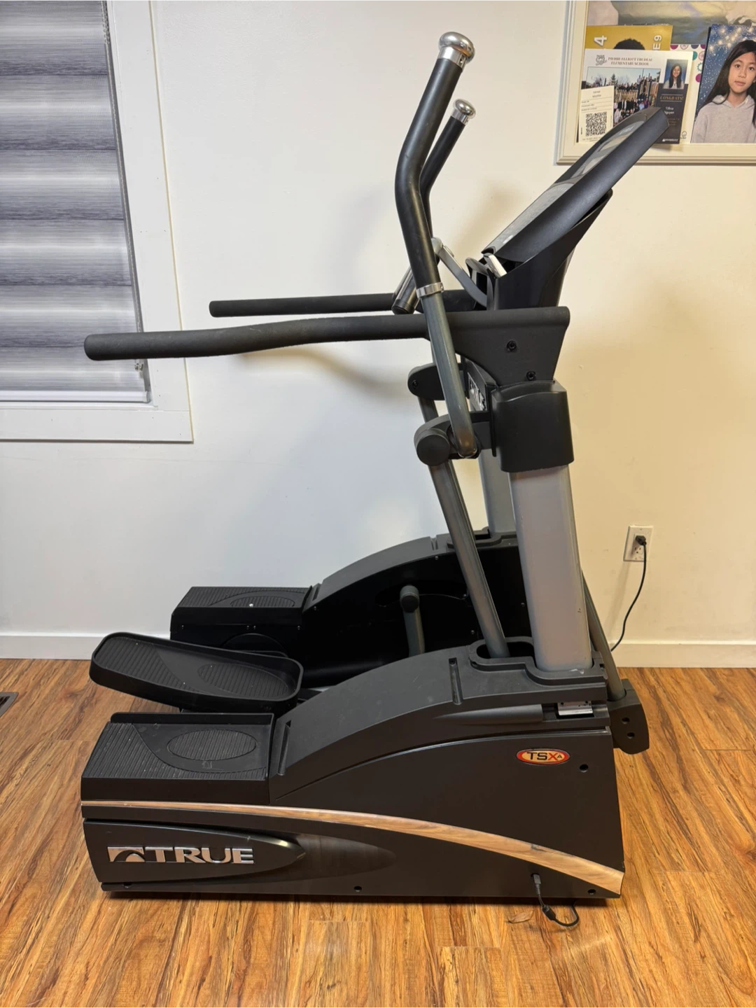 TRUE Elliptical - photo 3