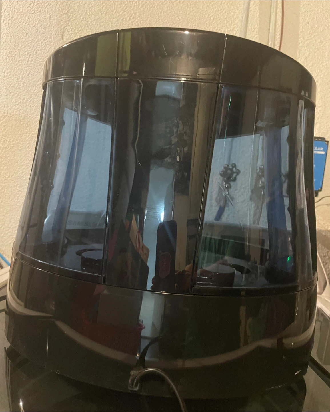 HoMedics Total Comfort Humidifier 🥕 - photo 2