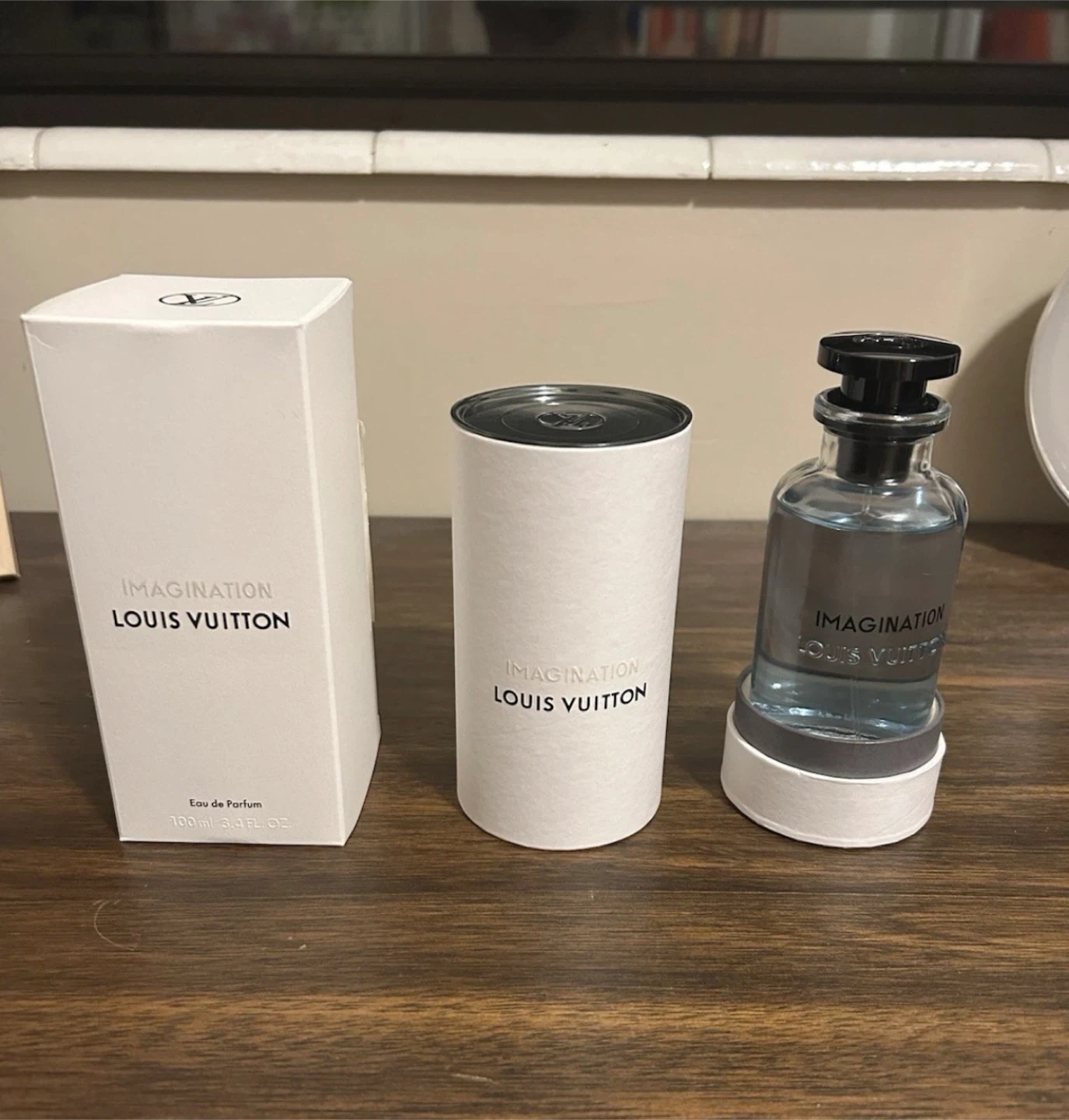 Louis Vuitton Imagination Eau de Parfum 100ml
