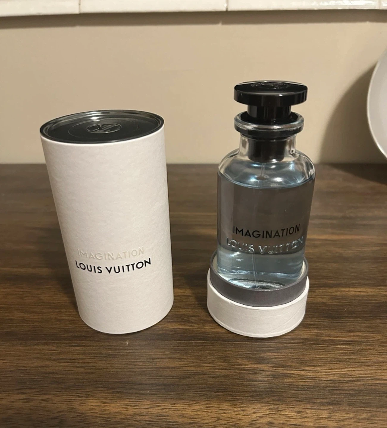 Louis Vuitton Imagination Eau de Parfum 100ml - photo 4
