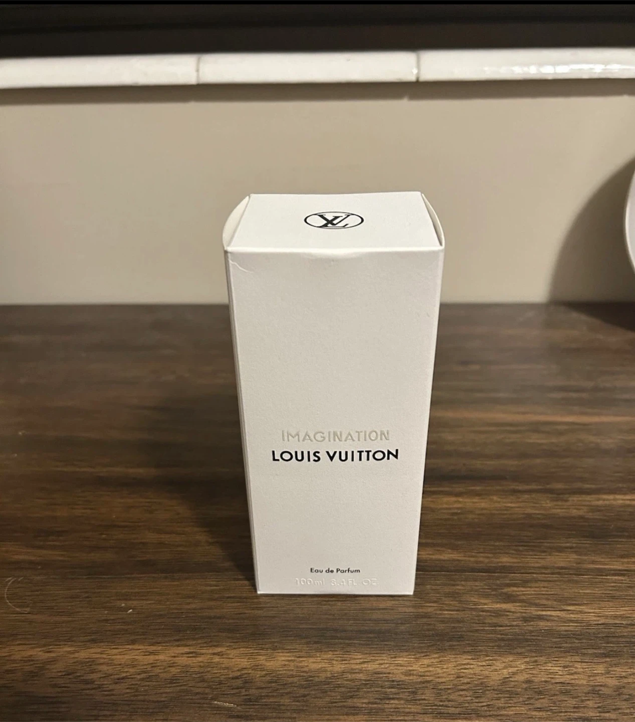 Louis Vuitton Imagination Eau de Parfum 100ml - photo 2