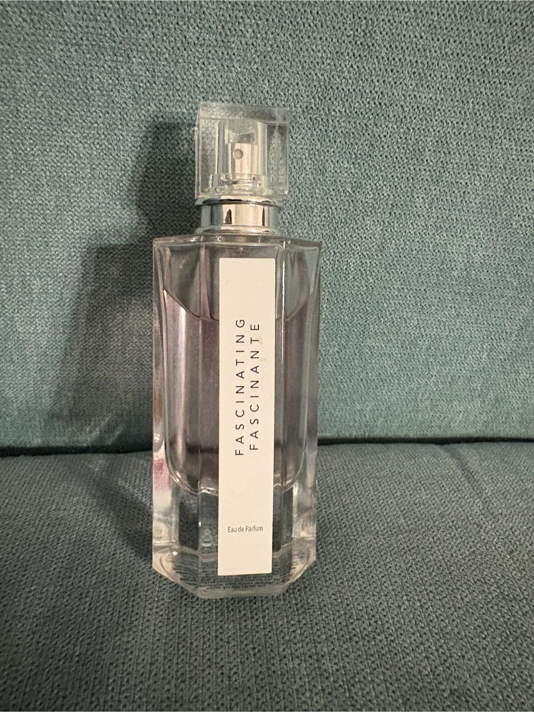 Fascinating Eau de Parfum dupe of Gabrielle de Chanel.