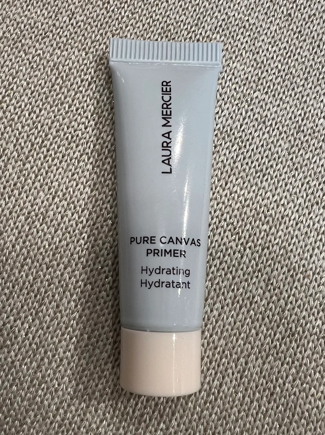 Mini Laura Mercier Pure Canvas Primer Hydrating 5ml