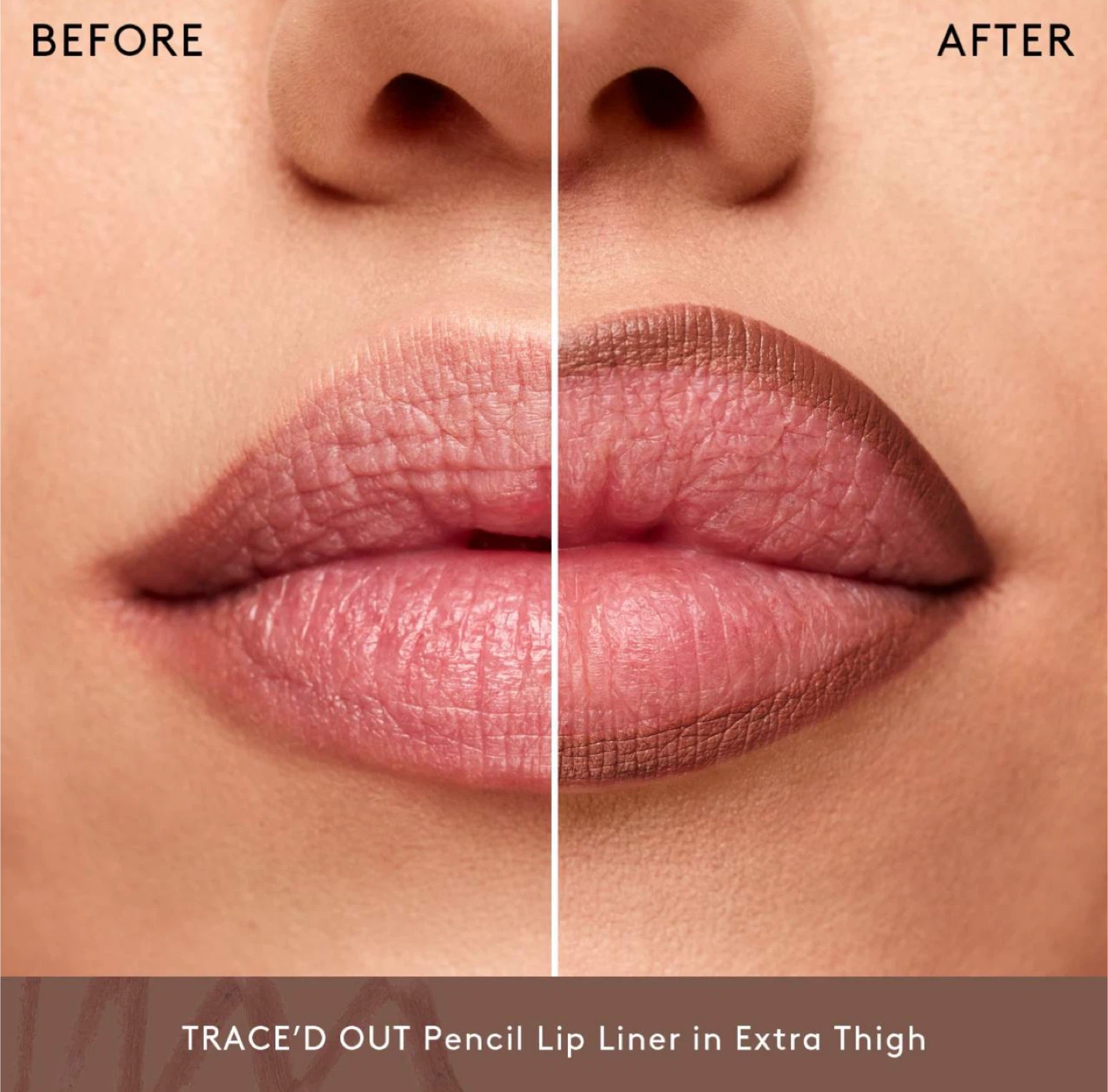 Fenty Beauty Trace'd Out Longwear Waterproof Pencil Lip Liner - photo 3