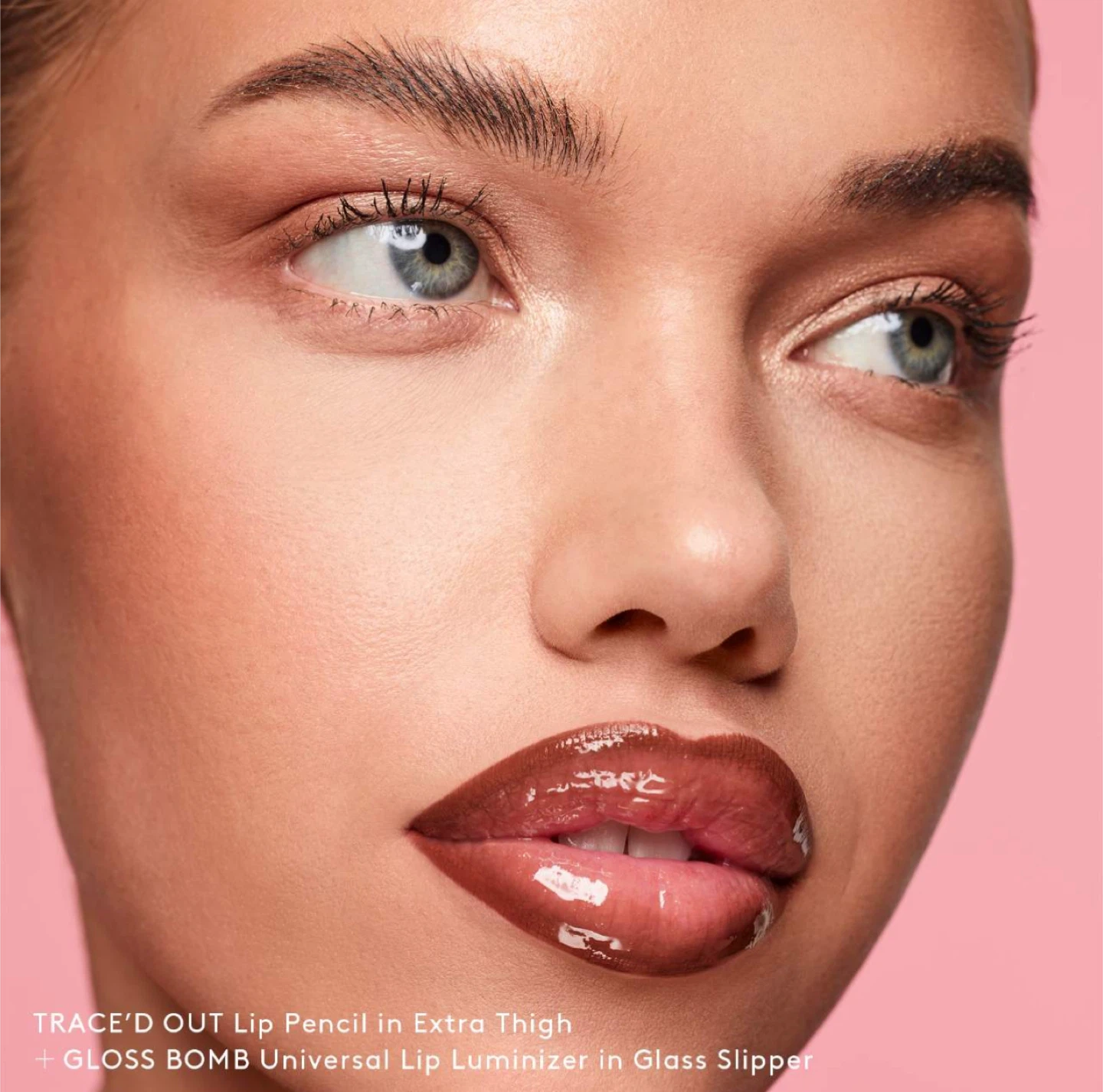 Fenty Beauty Trace'd Out Longwear Waterproof Pencil Lip Liner - photo 4