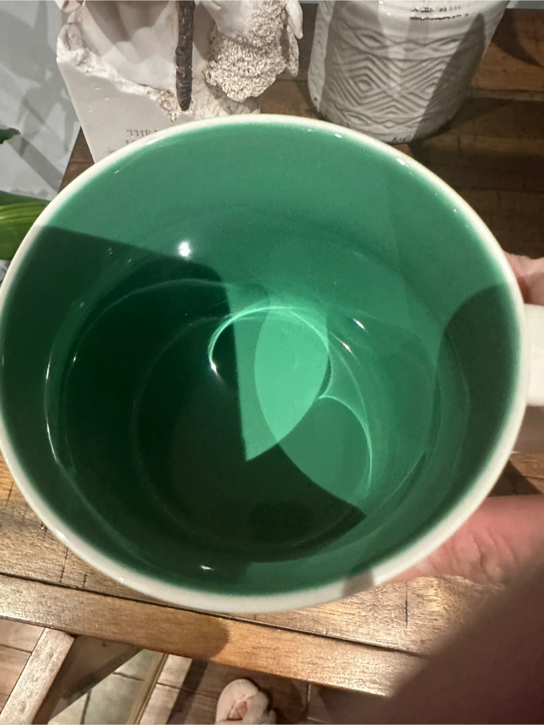 Starbucks Been There Series Hawaii Mug - photo 2