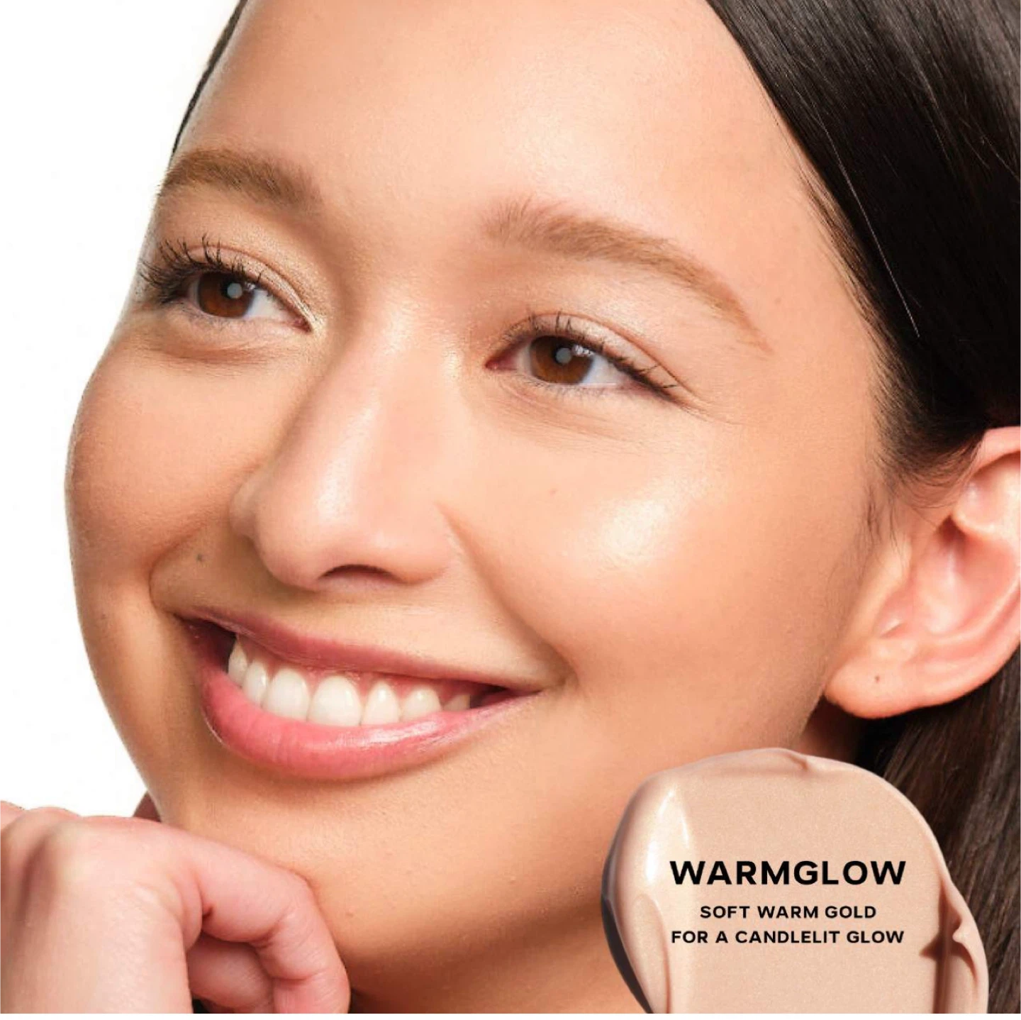 Saie Glowy Super Gel Warmglow Illuminator Mini Size - photo 2