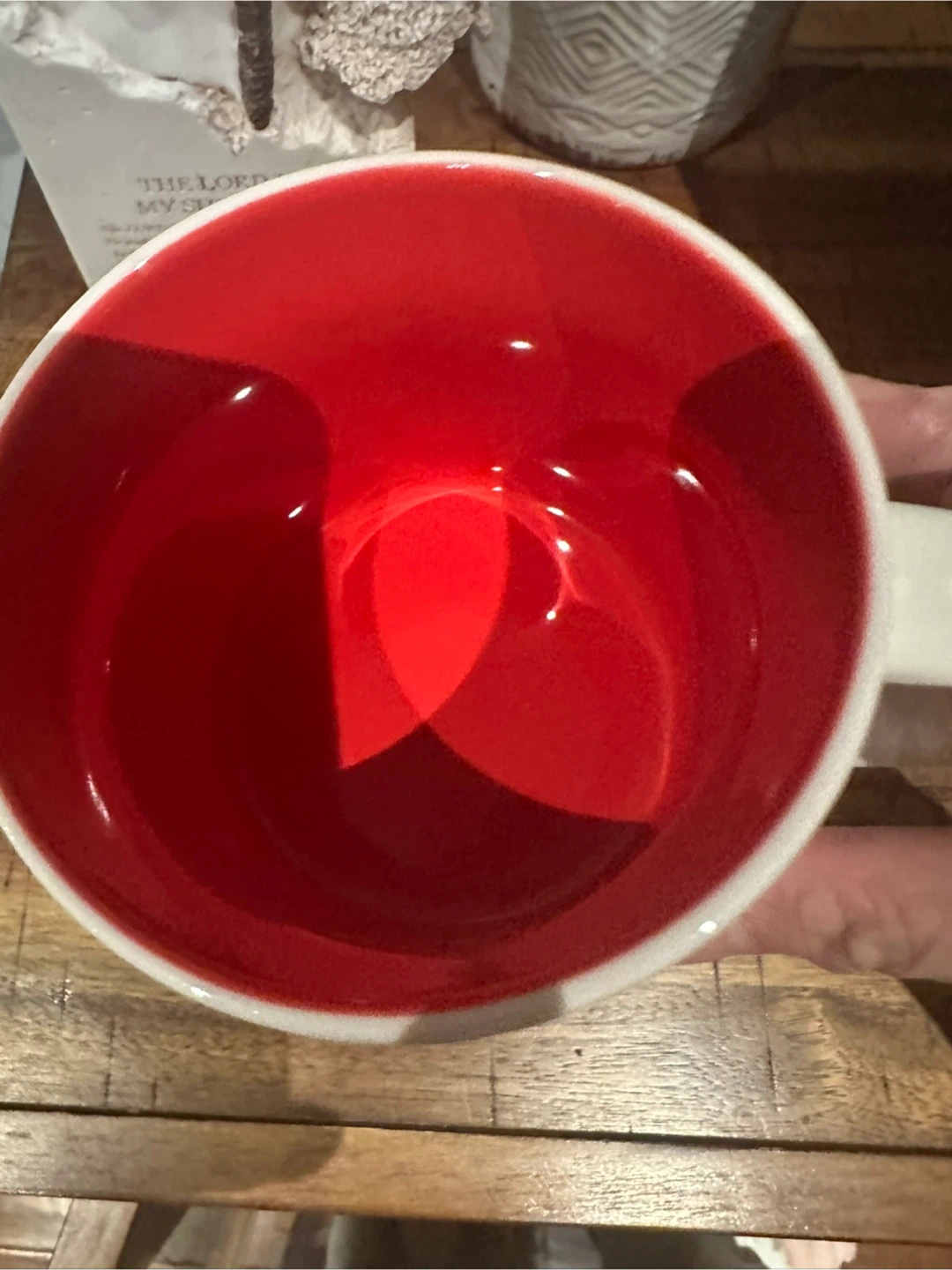 Starbucks Been There Series Canada Mug - photo 2