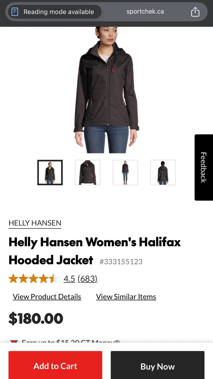 Helly Hansen Women's Jacket - photo 5