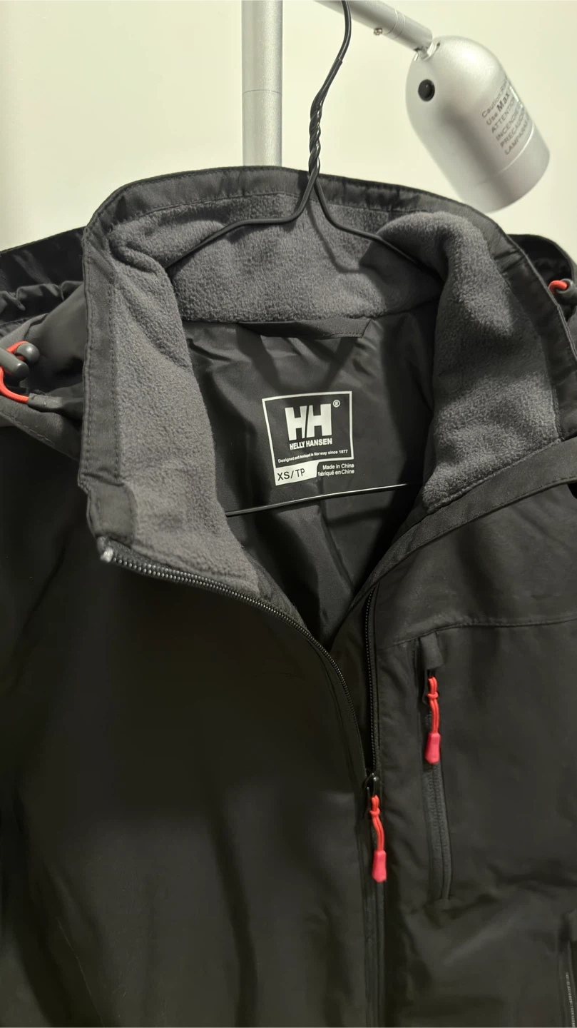 Helly Hansen Women's Jacket - photo 2
