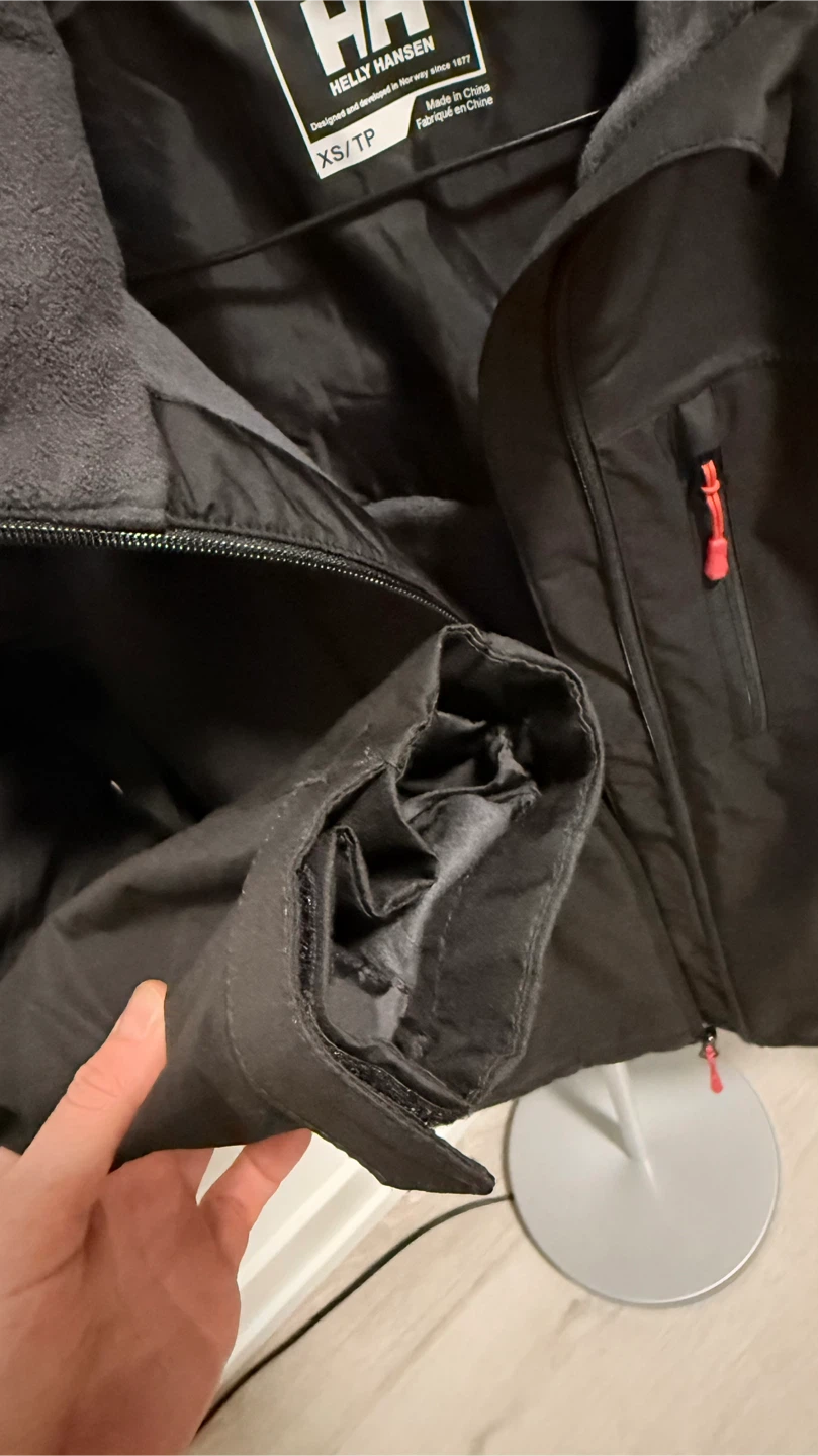 Helly Hansen Women's Jacket - photo 4