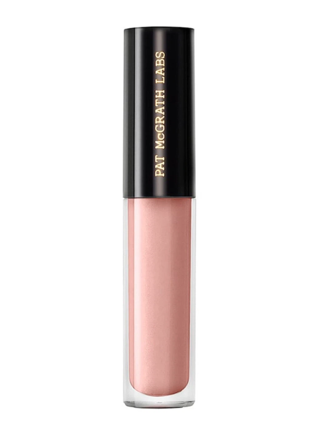PAT McGRATH LABS LUST: Mini Gloss NUDE VENUS 1.6 ml