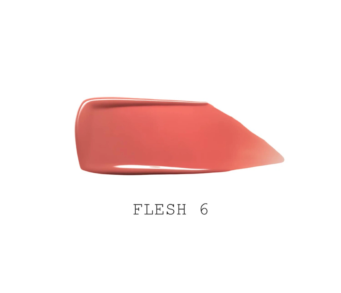 Pat McGrath Labs Mini Lip Gloss Flesh 6 - 1.6 ml - photo 3