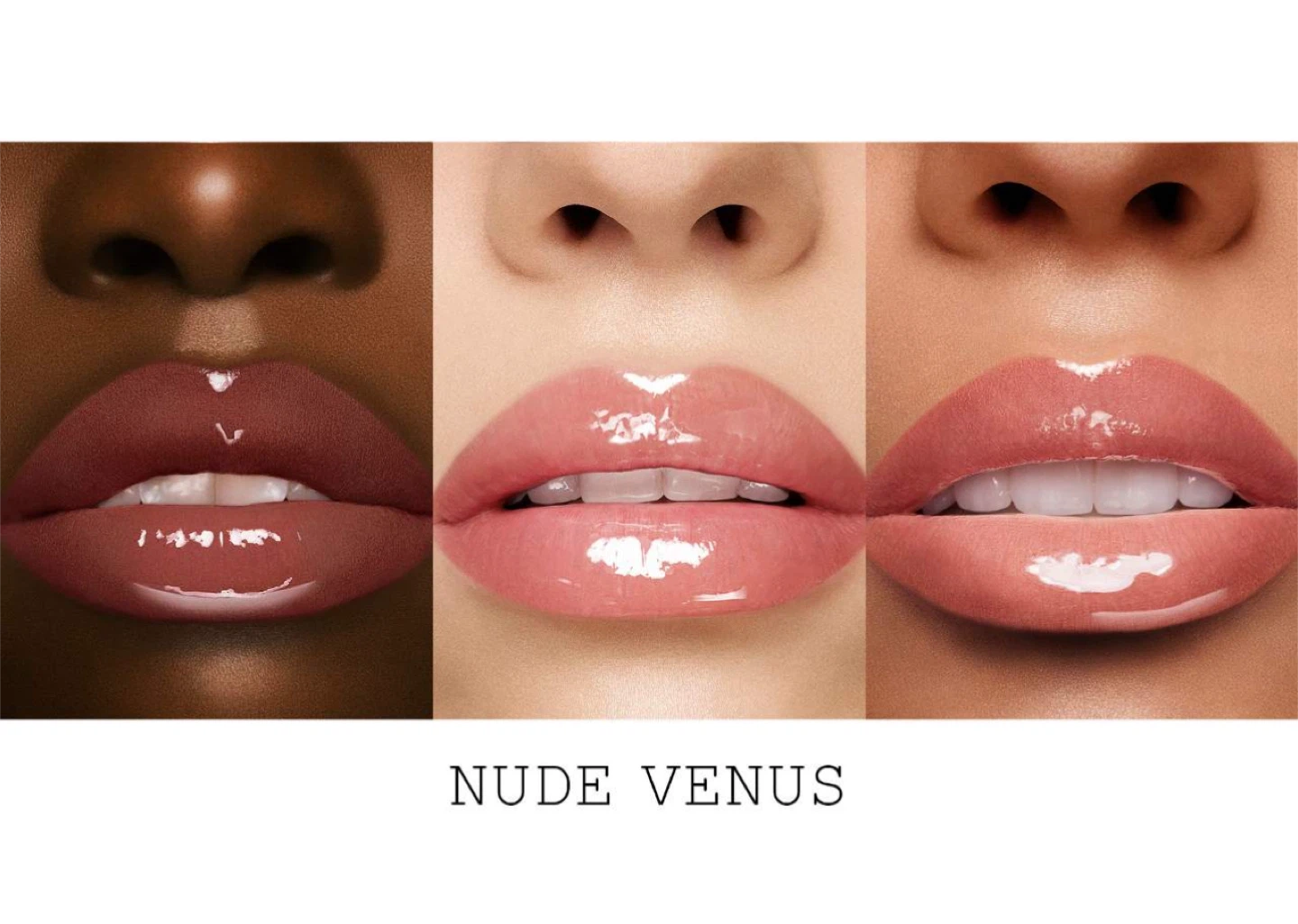 Pat McGrath Labs Mini Lust: Gloss Duo - Nude Mood - photo 2