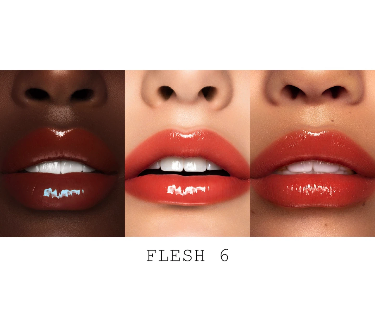 Pat McGrath Labs Mini Lust: Gloss Duo - Nude Mood - photo 3
