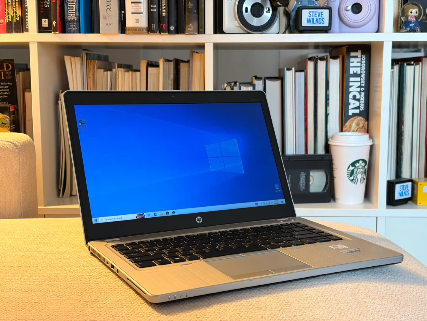 HP EliteBook Folio 9470m Ultrabook Laptop - Intel Core i5