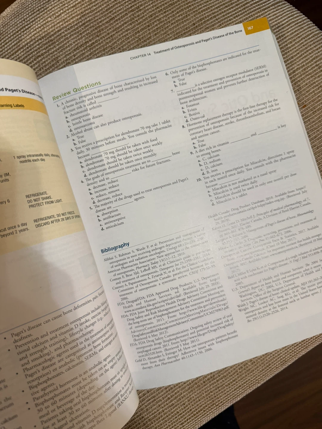 Pharmacology for Pharmacy Technicians Third Edition Textbook - photo 3