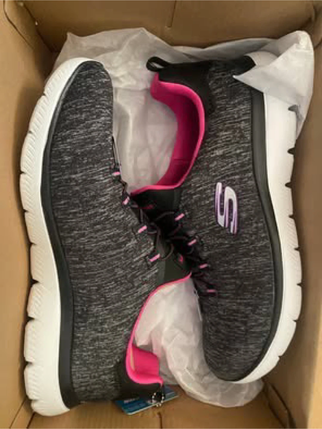 Skechers Women's Running Shoes - photo 2