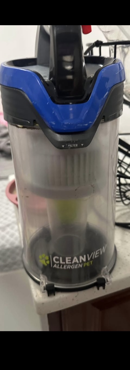 Vacuum