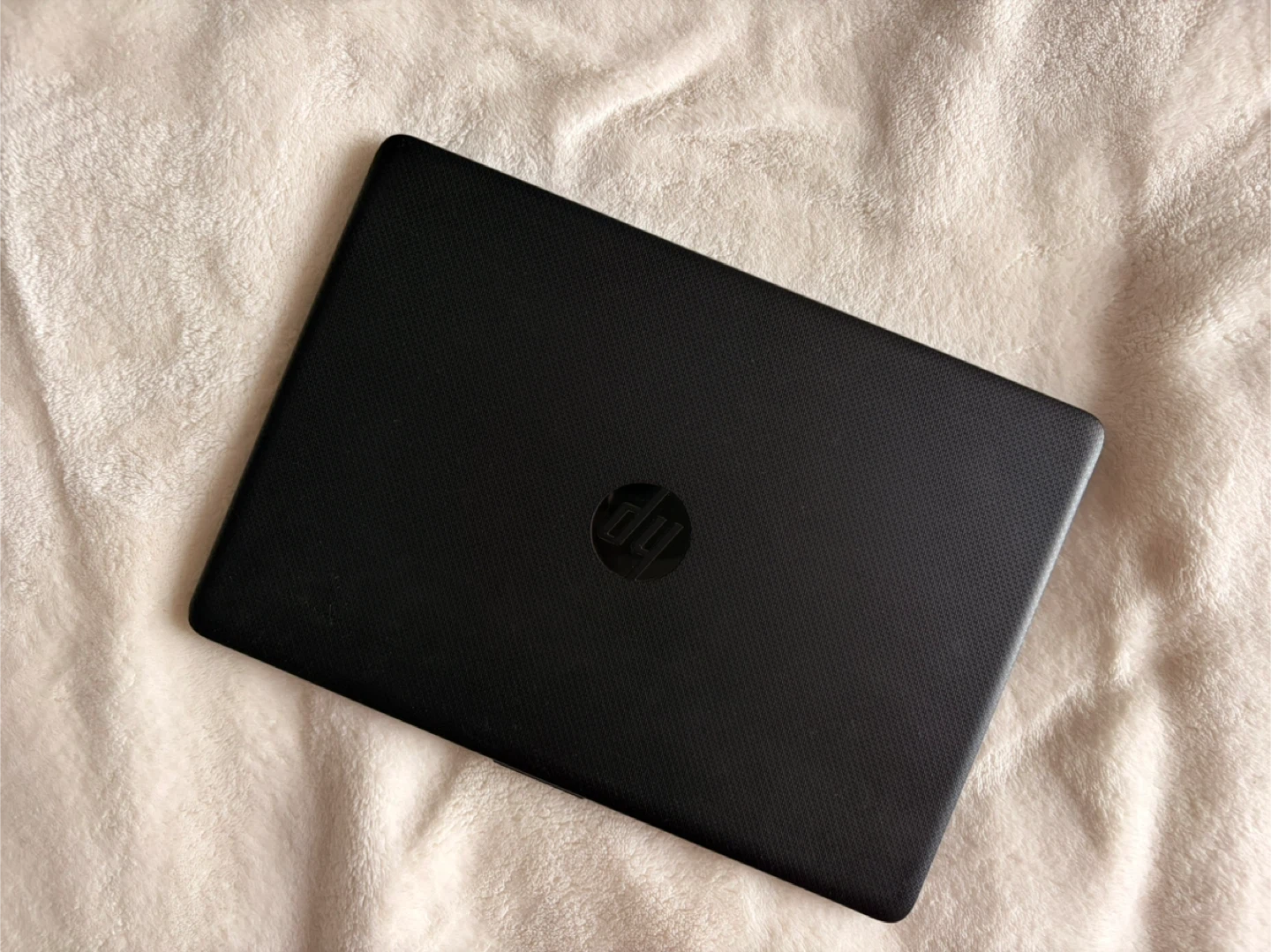 HP Pavilion 14 Laptop — Intel Gold / SSD 256GB / Battery 5 hours - photo 5