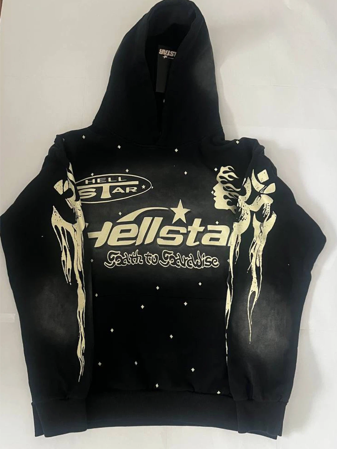 Hellstar Hoodie