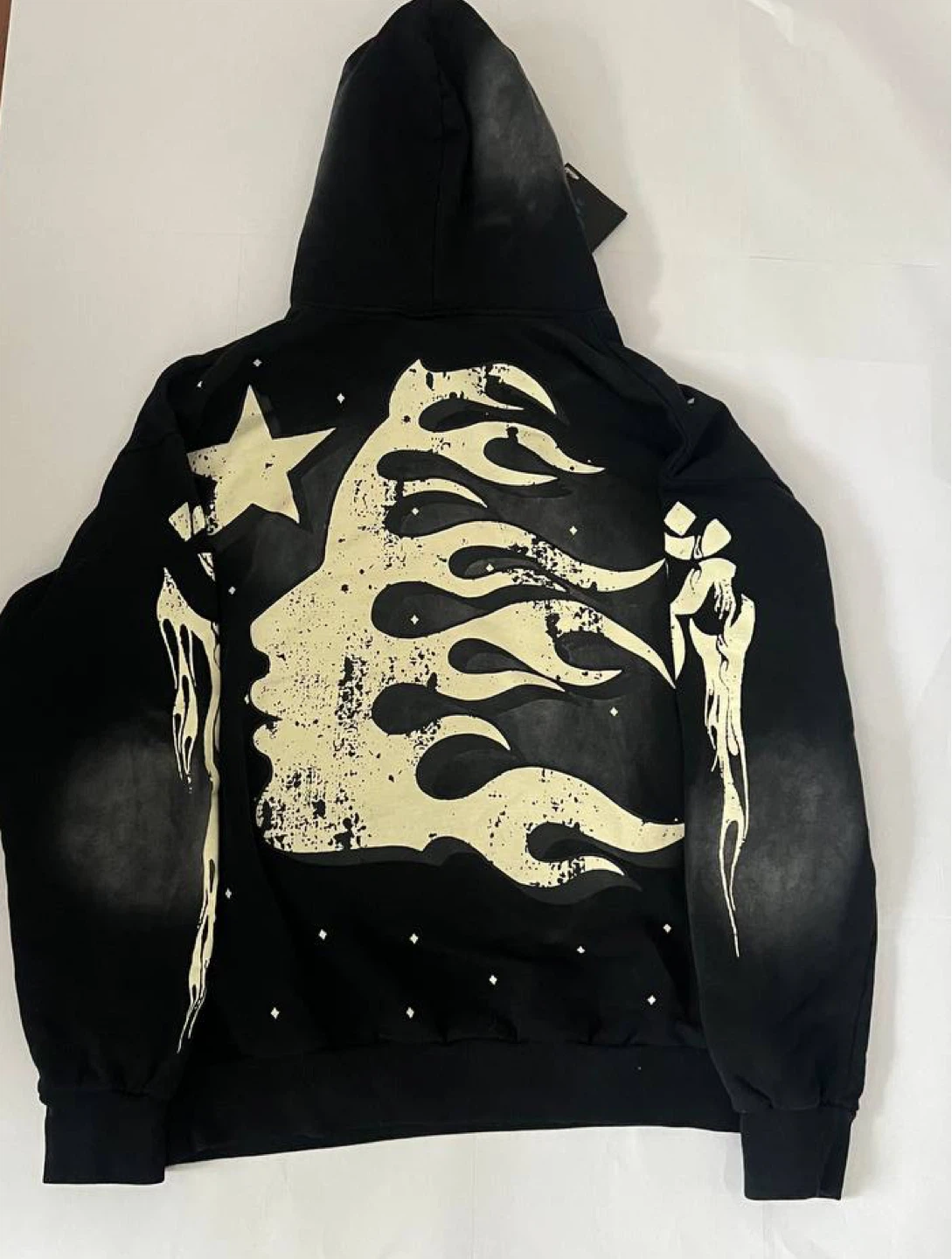Hellstar Hoodie - photo 2