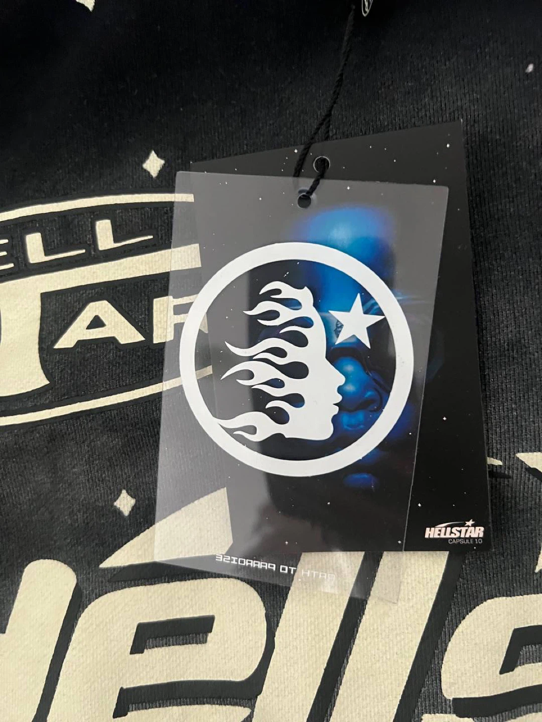 Hellstar Hoodie - photo 3