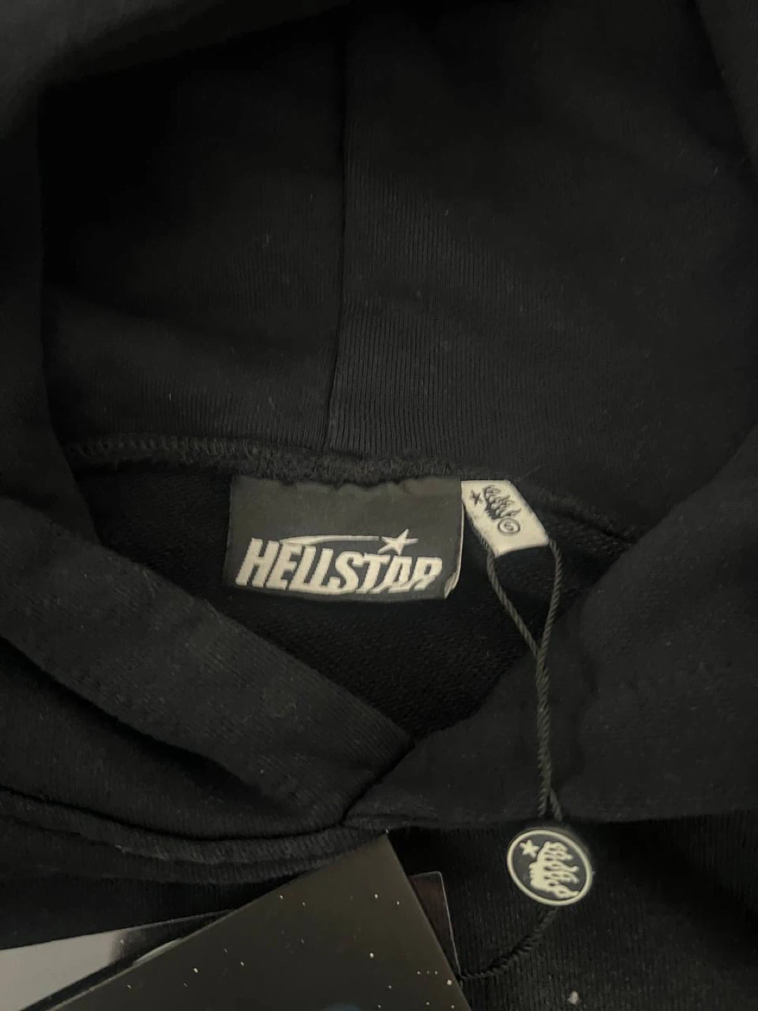 Hellstar Hoodie - photo 4