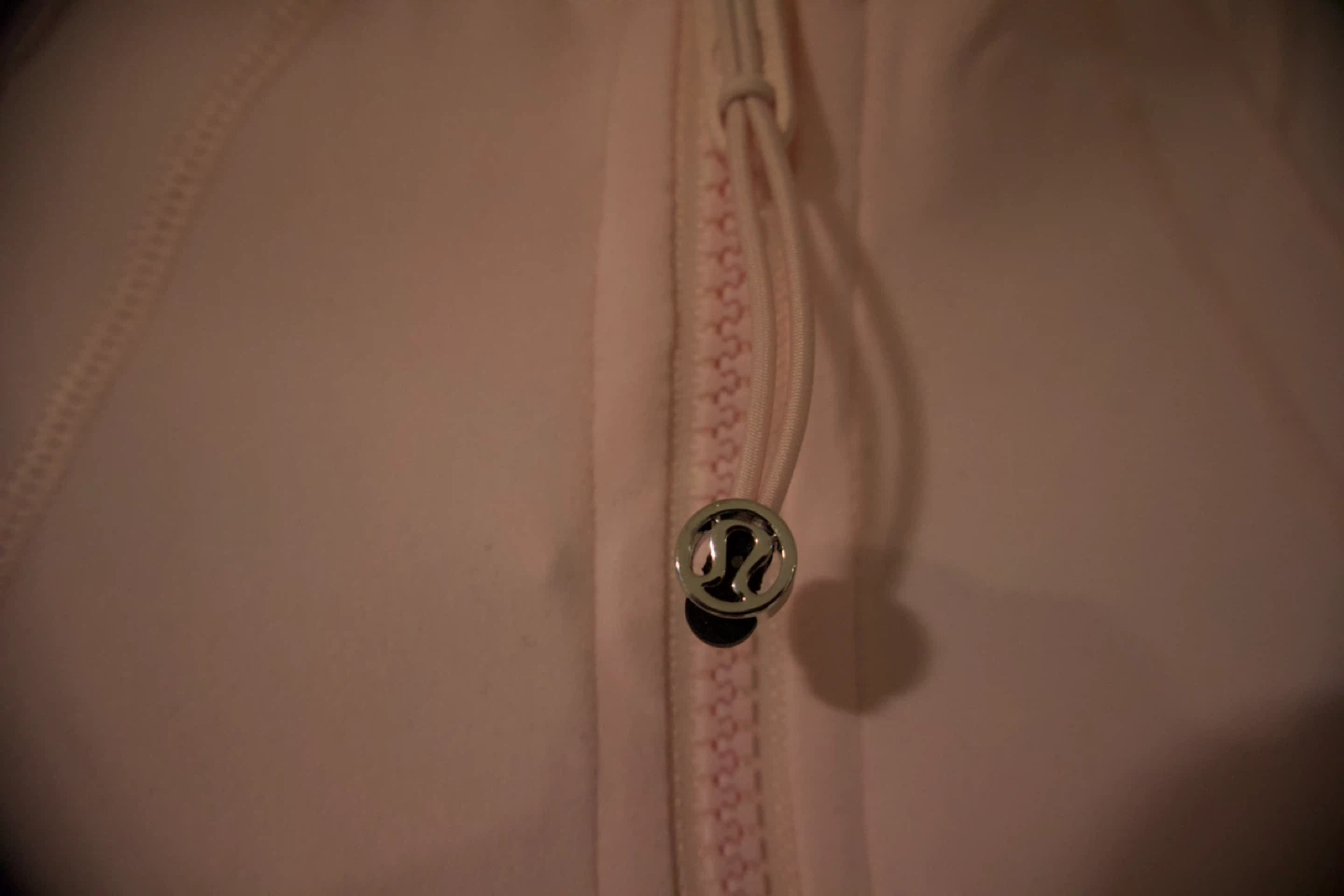 Lululemon define jacket strawberry milkshake - photo 3