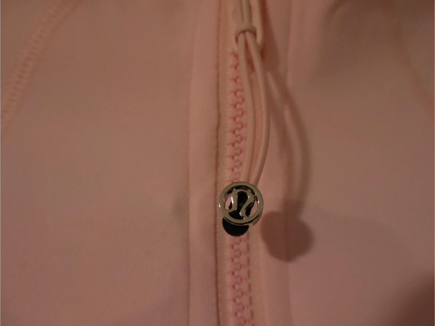 Lululemon define jacket strawberry milkshake - photo 4