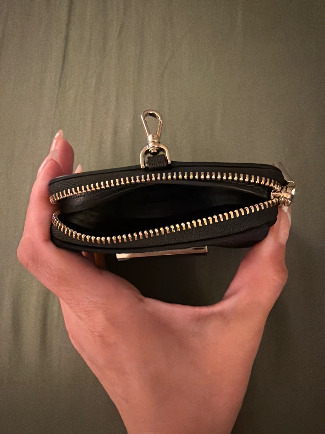 Kate Spade Black Card Case - photo 3