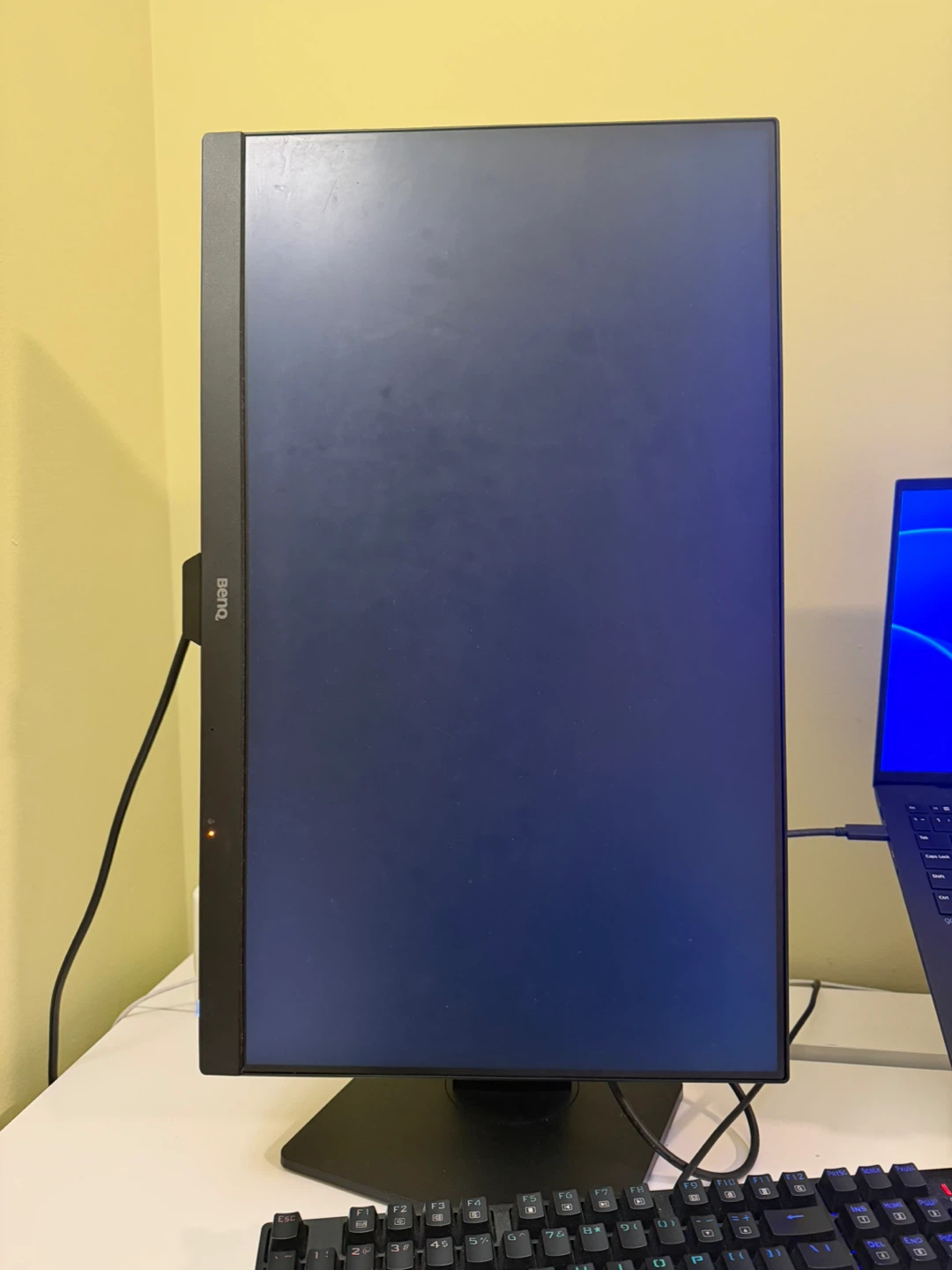 24” BenQ Monitor GW2485-B - photo 2