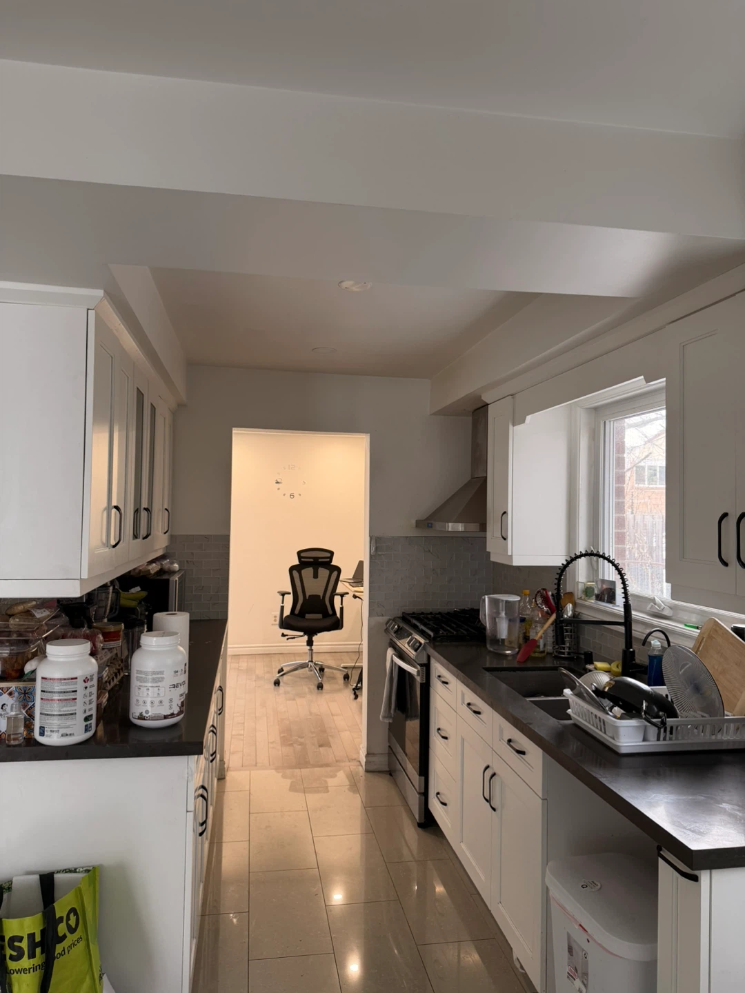 Private Room for rent- Preference to OCD people - photo 5