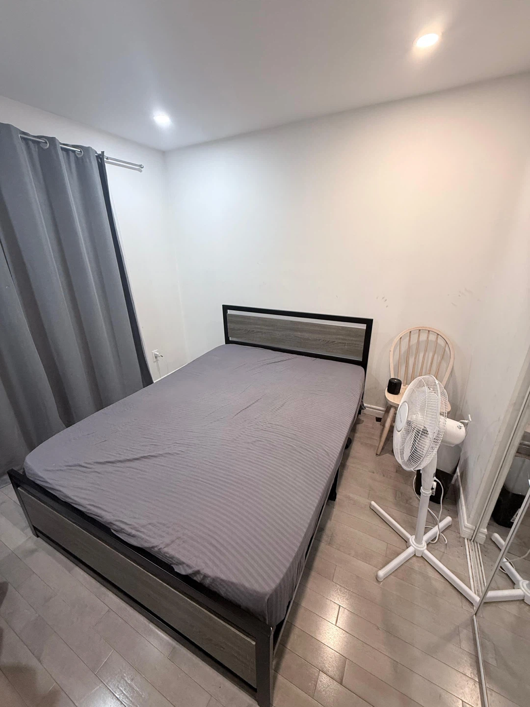 Private Room for rent- Preference to OCD people