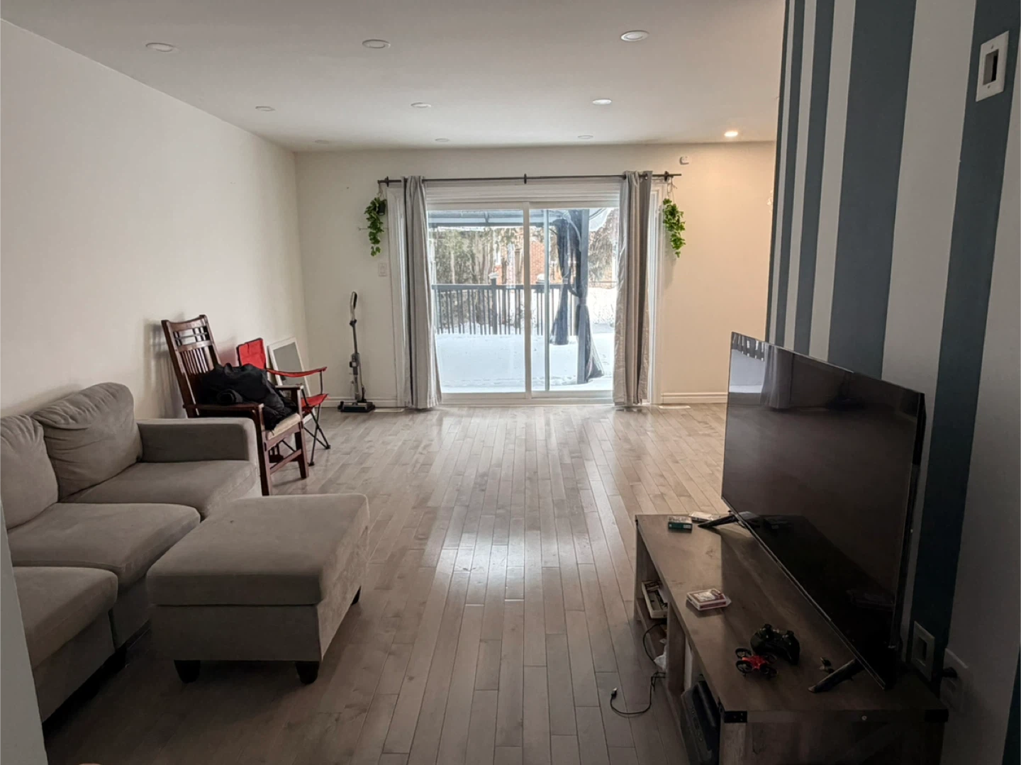 Private Room for rent- Preference to OCD people - photo 3