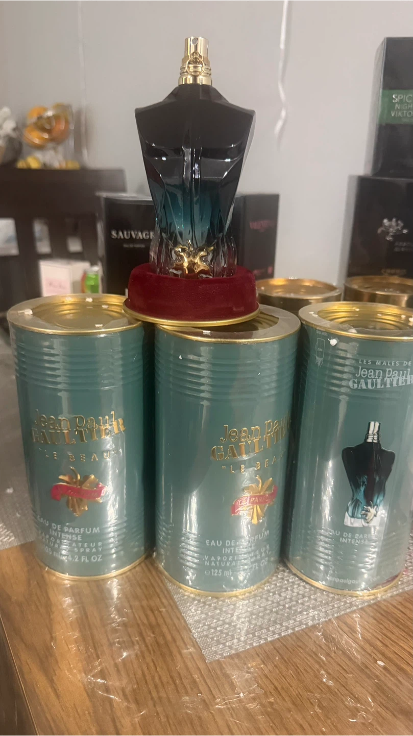 Tenemos perfumes ala Benta - photo 2