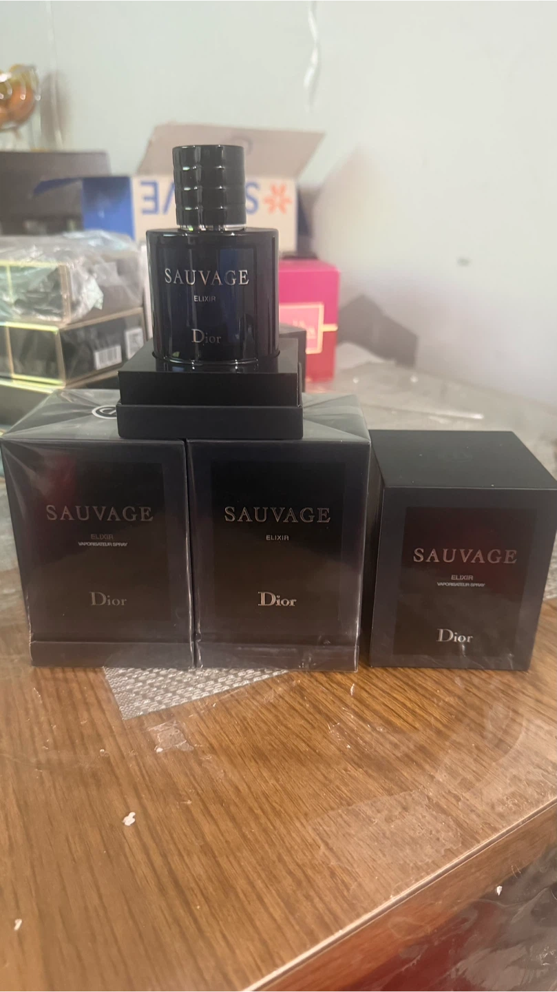 Tenemos perfumes ala Benta