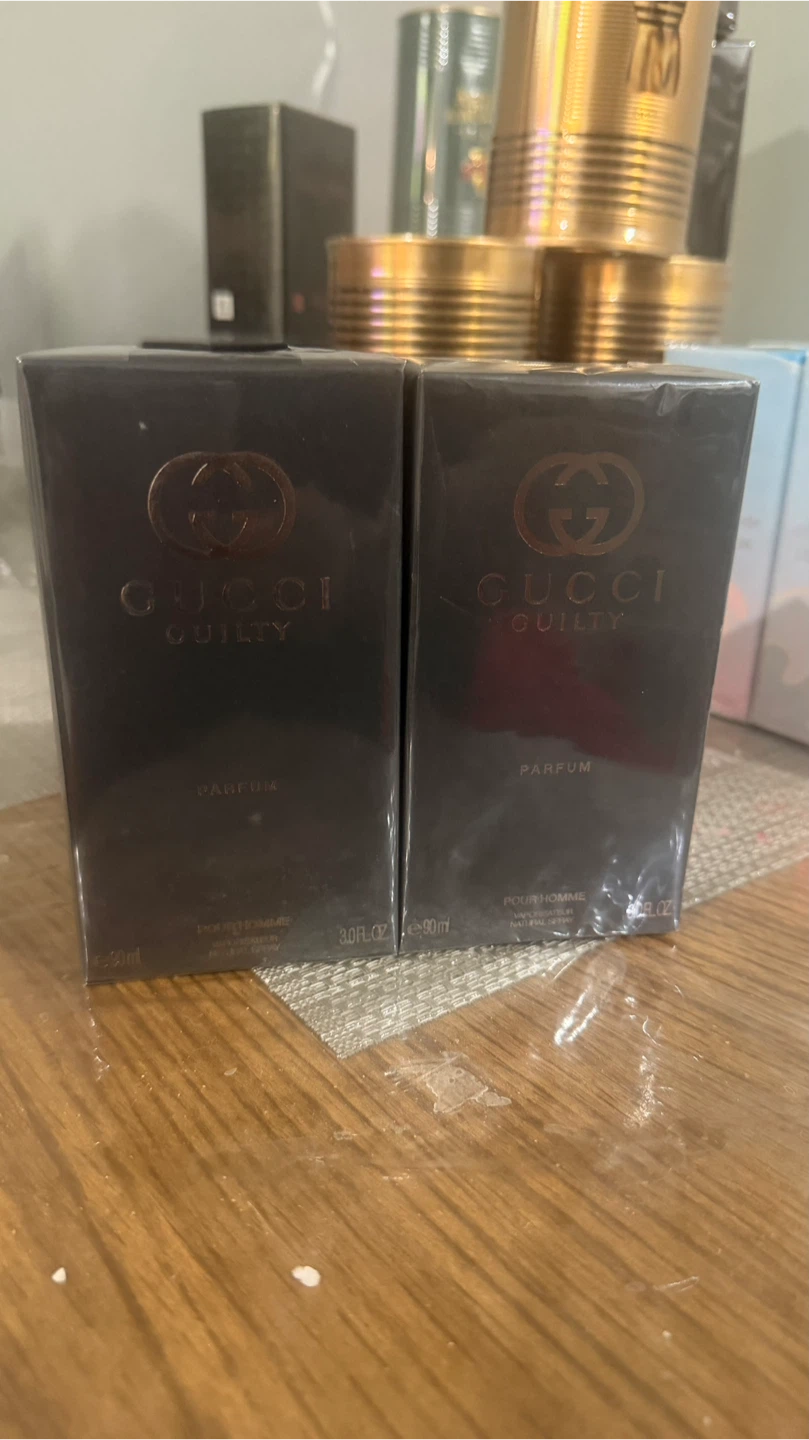 Tenemos perfumes ala Benta - photo 5