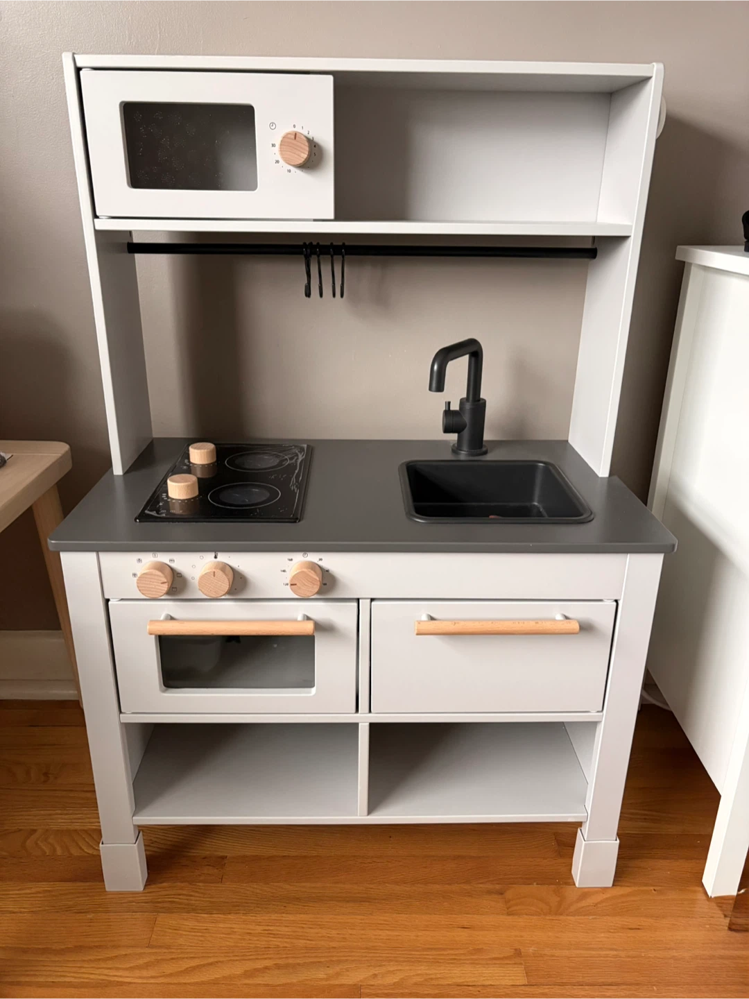 Ikea Play Kitchen – Excellent Condition