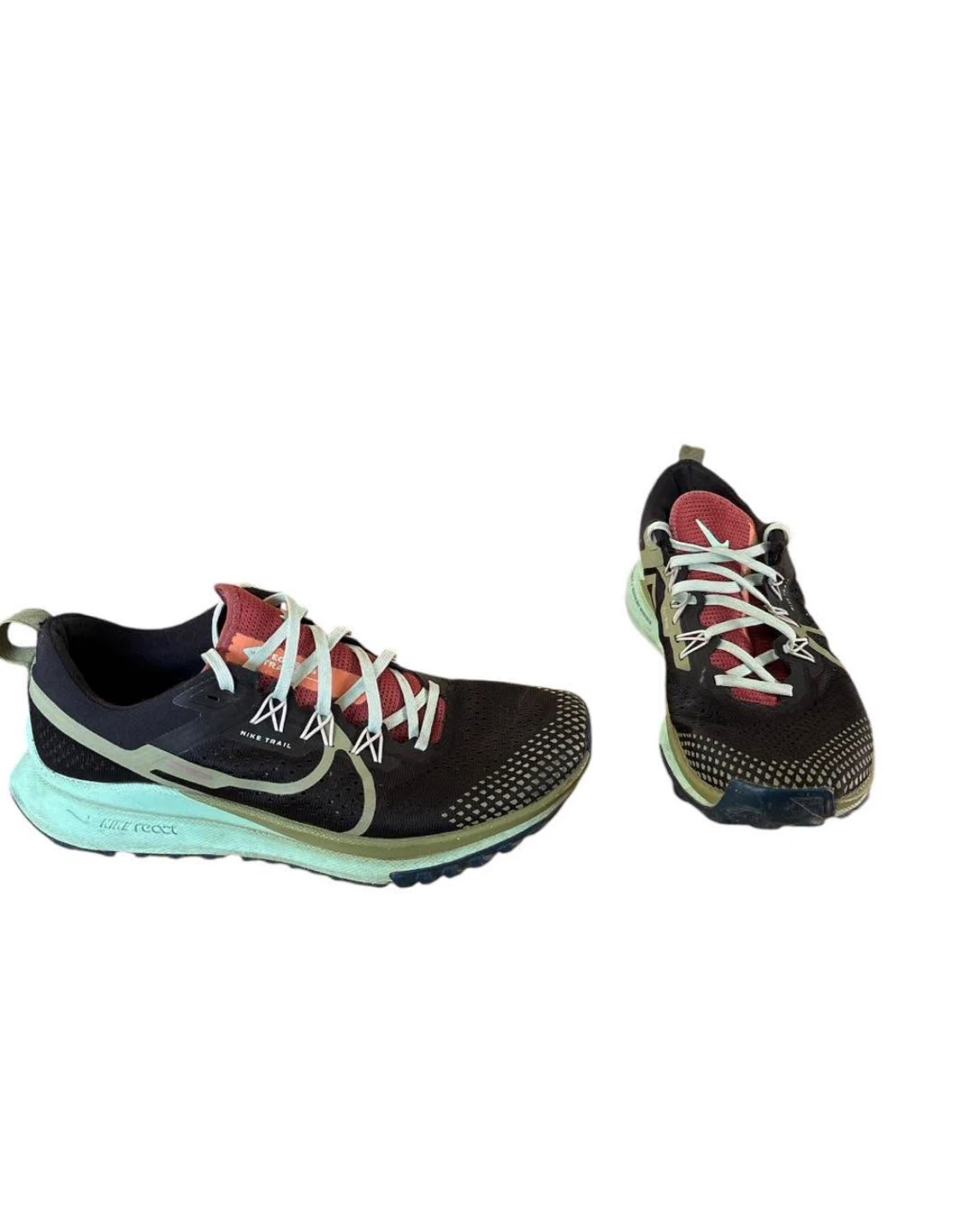 Nike Pegasus Trail Running Shoes 9.5