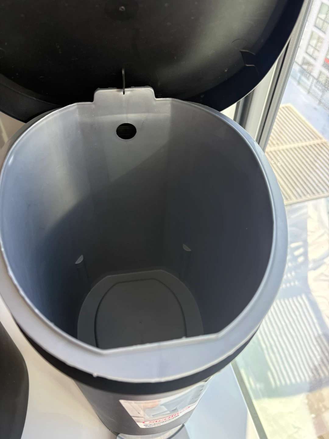 Trash Cans (15L each) - photo 3