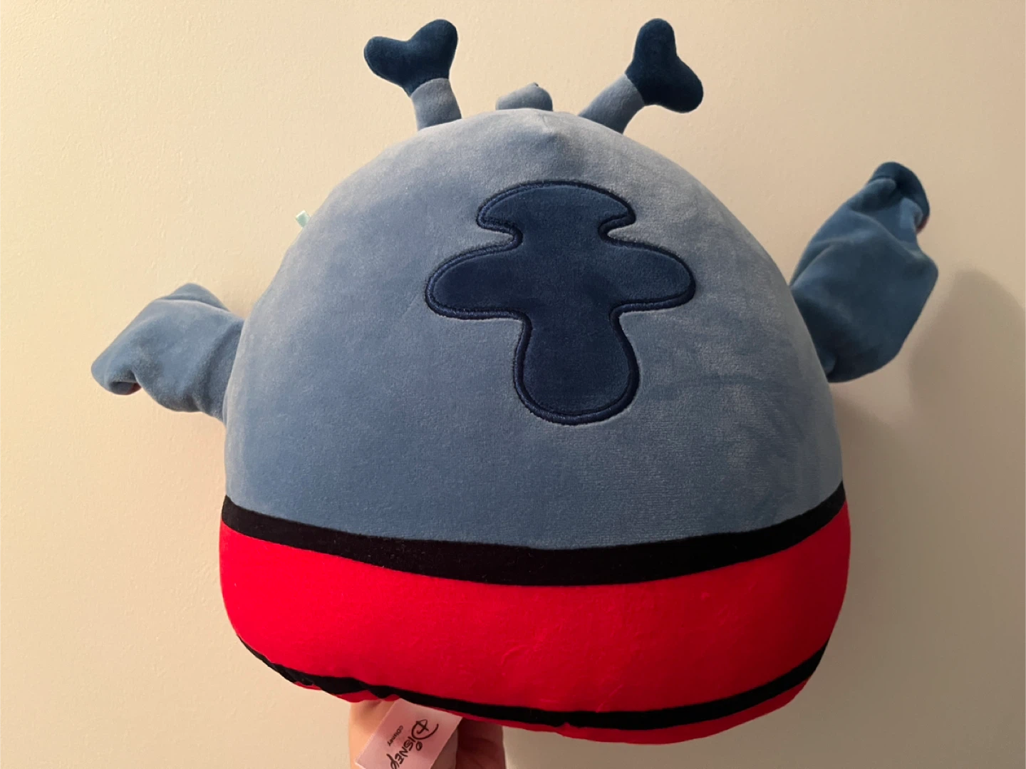 Disney Stitch Plush Toy - photo 2