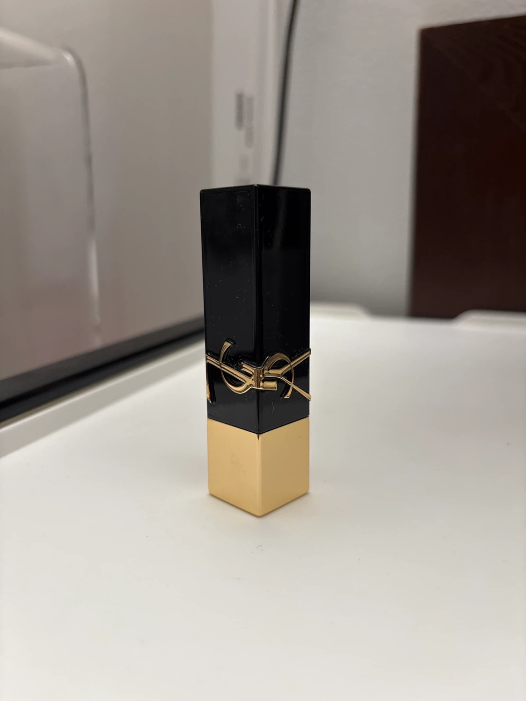Yves Saint Laurent Rouge Pur Couture The Bold Lipstick