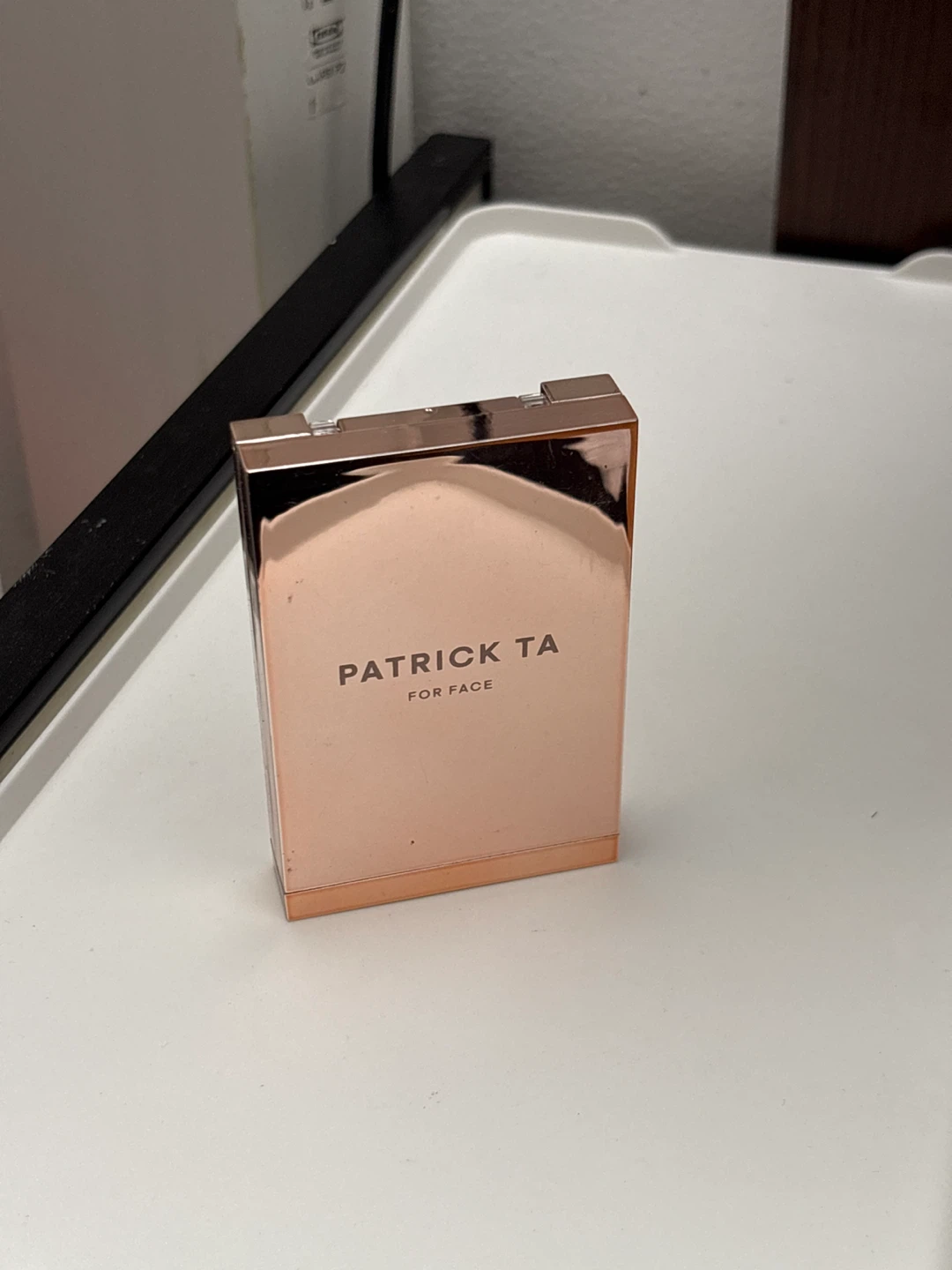 Patrick Ta Major Headlines Double-Cream & Powder Blush - photo 2