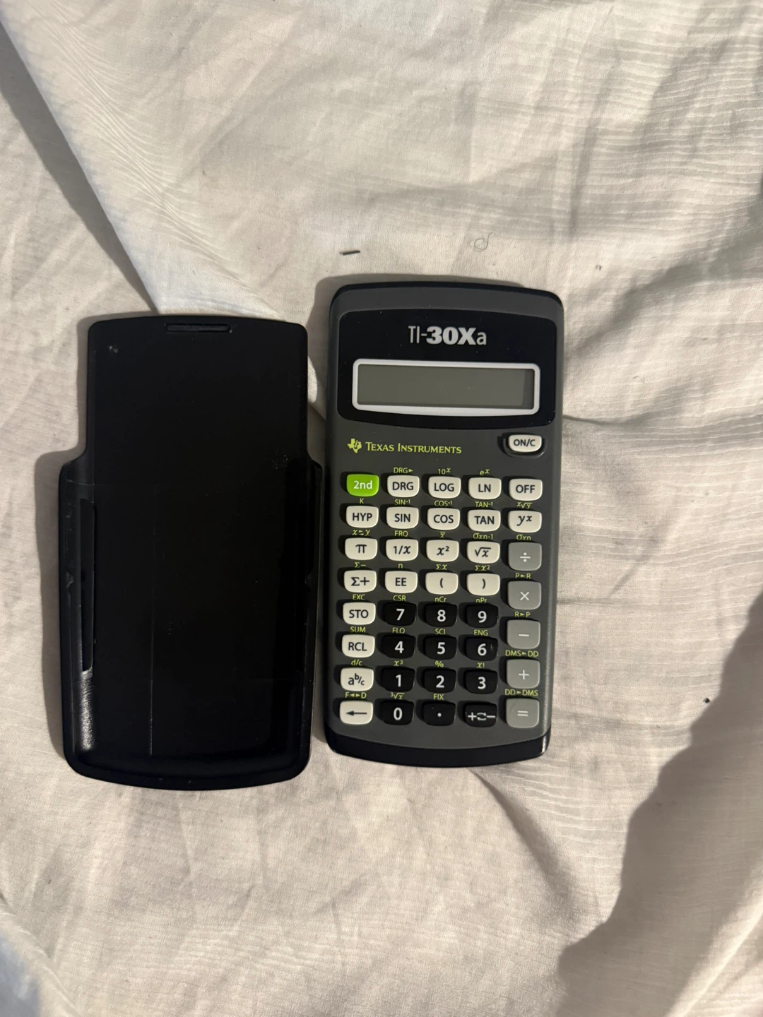 Exams/Teens Calculator - photo 2