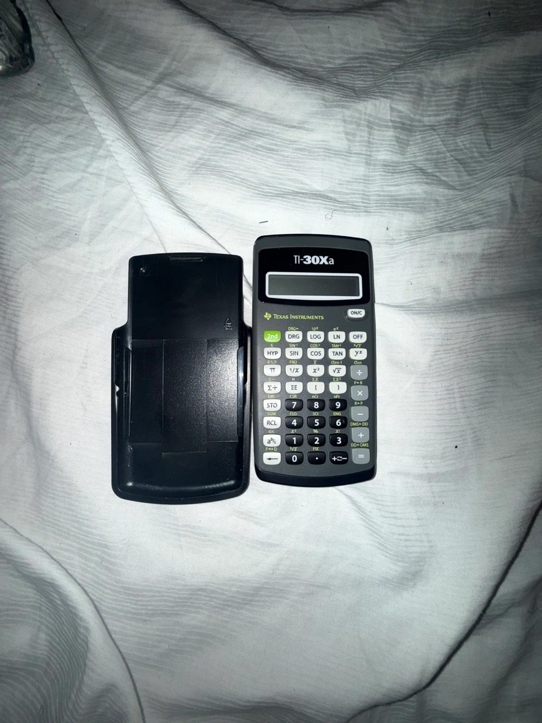 Exams/Teens Calculator - photo 3