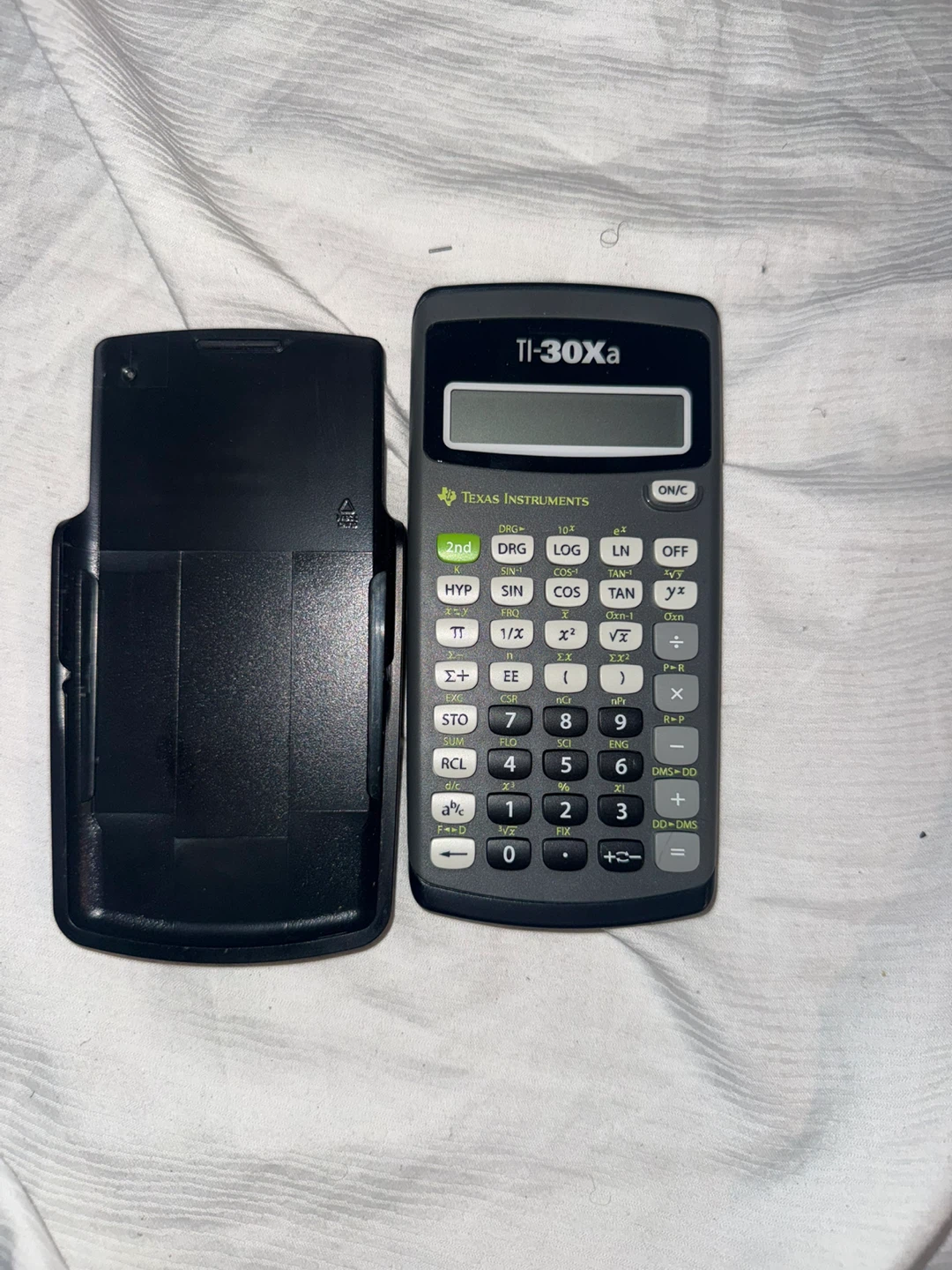 Exams/Teens Calculator
