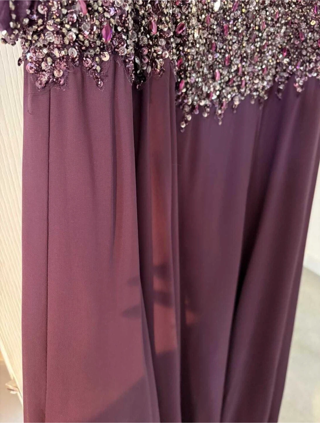 LIKE NEW - Mother of the Bride/Groom Dress - photo 2