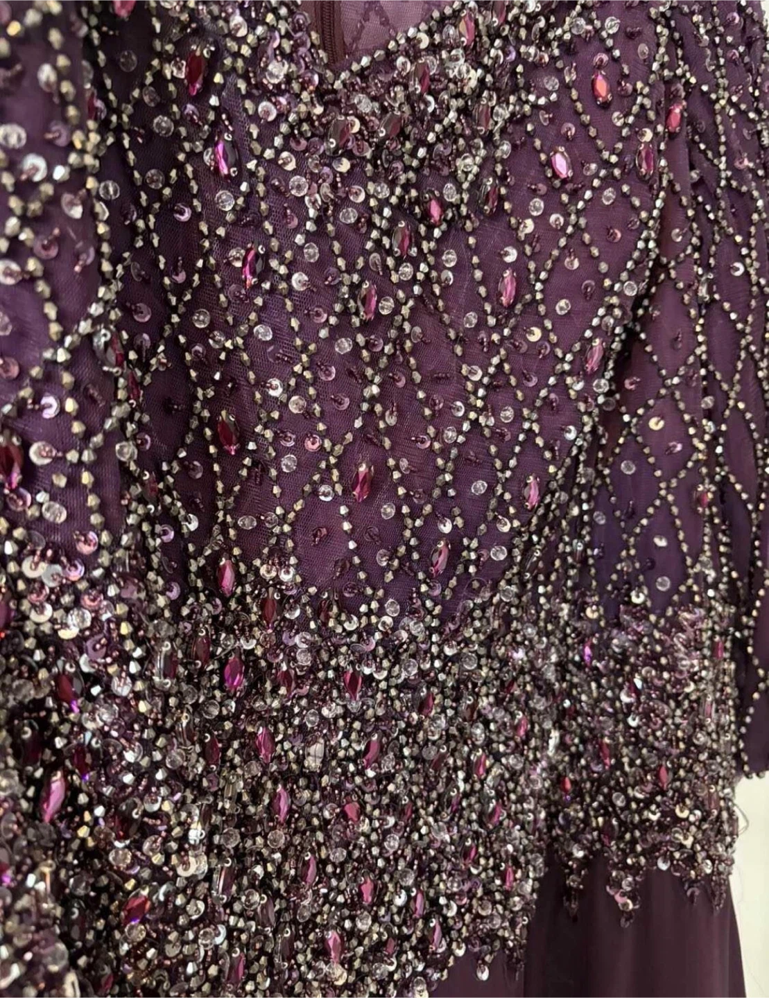 LIKE NEW - Mother of the Bride/Groom Dress - photo 4